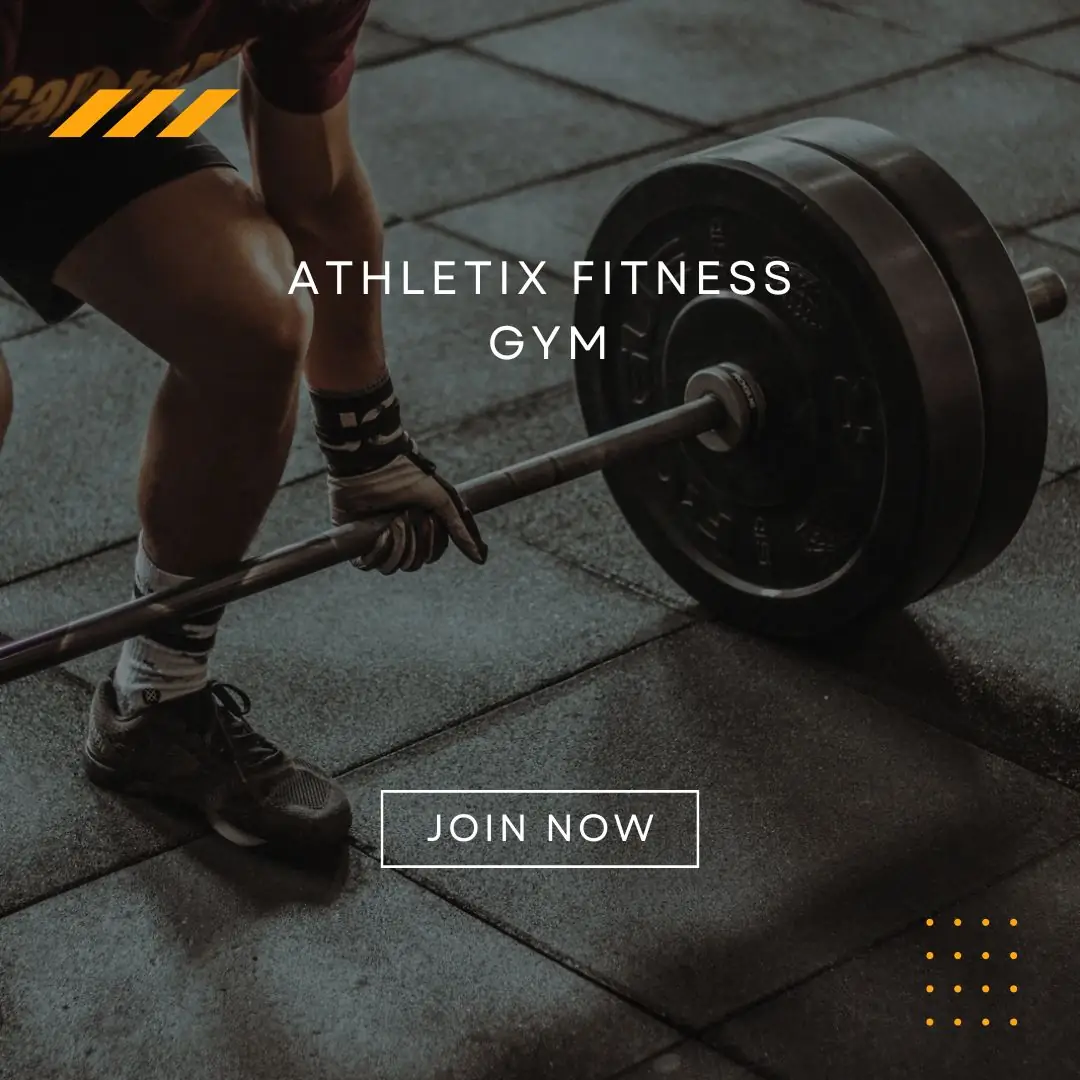 Photograph for Athletix Fitness