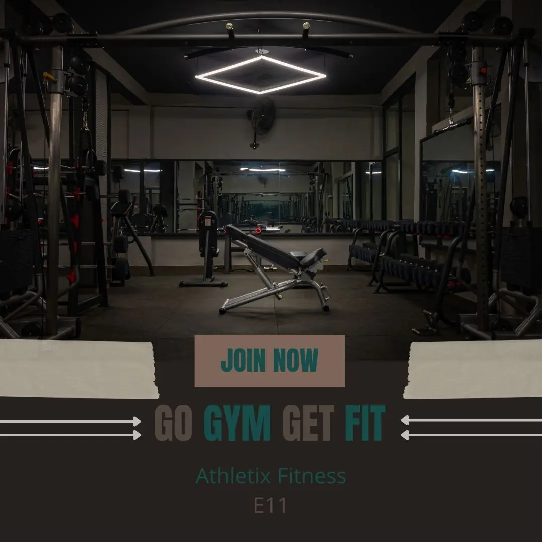 Photograph for Athletix Fitness
