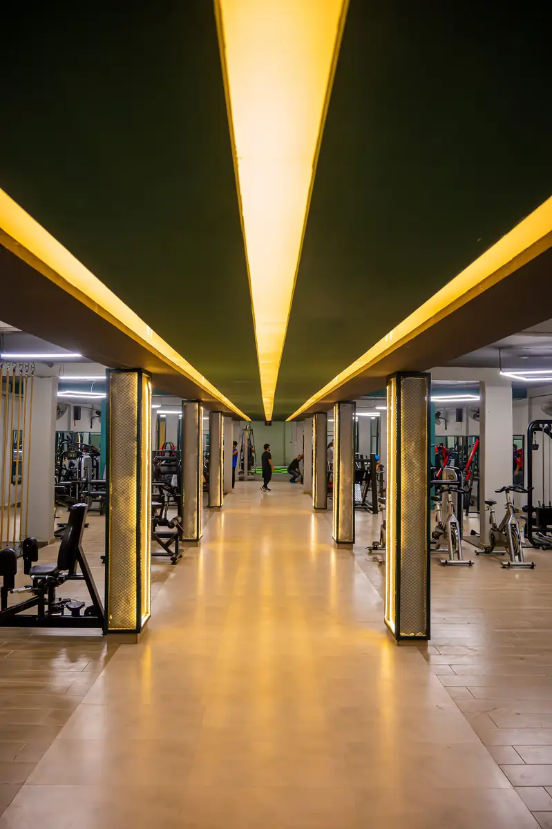 Photograph for Athletix Fitness