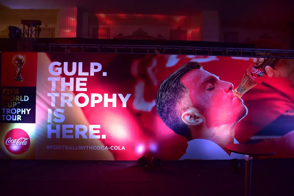 Photograph for FIFA