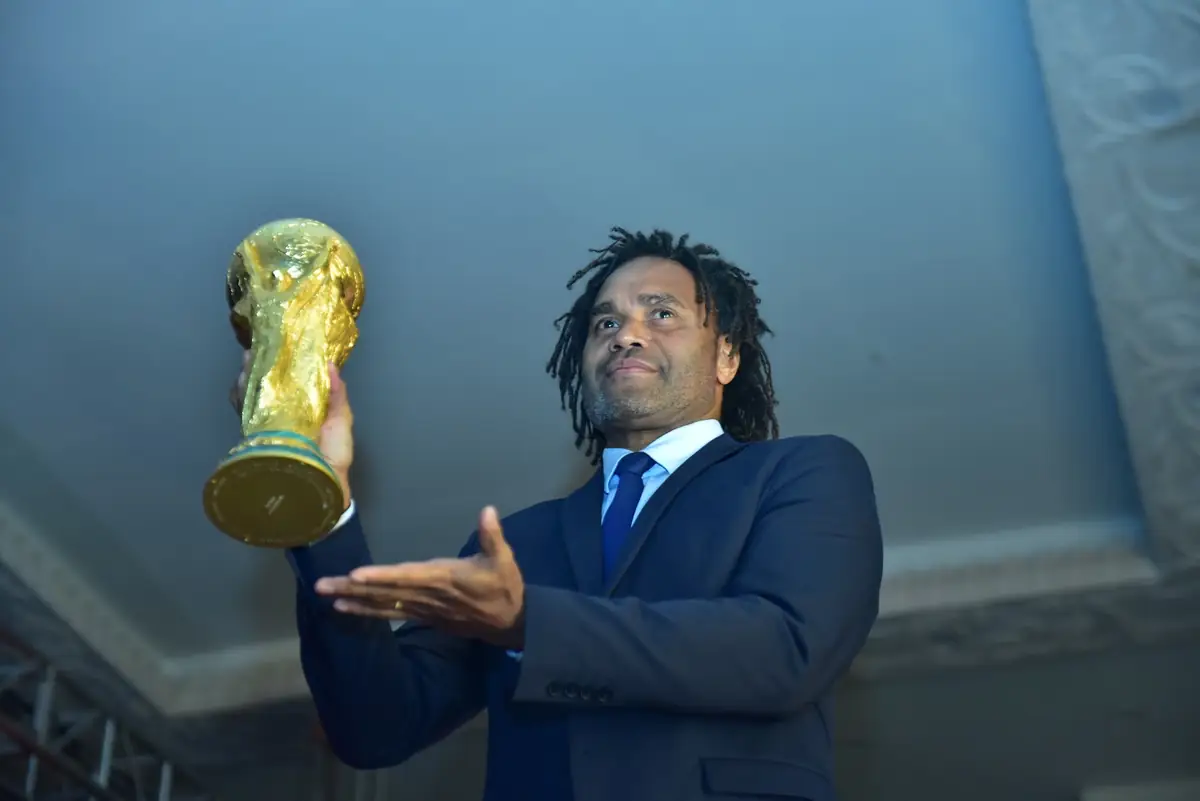 Photograph for FIFA
