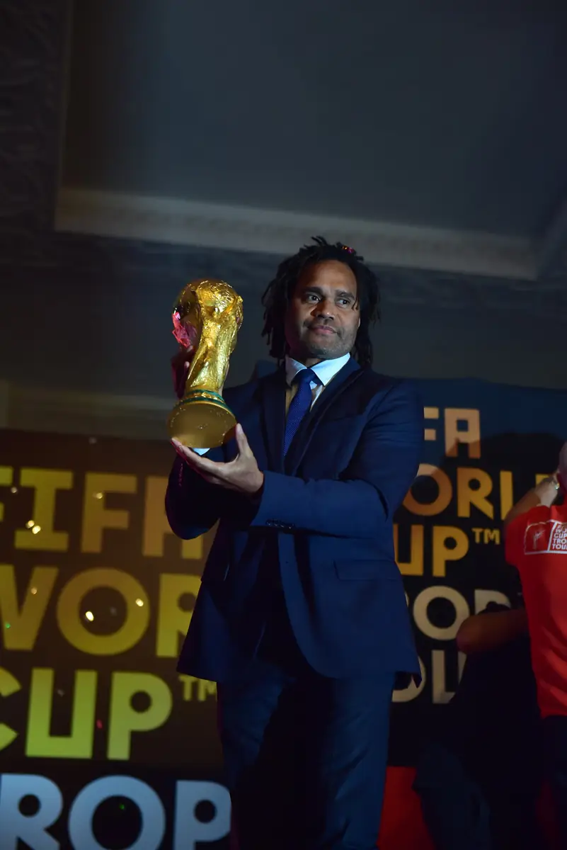 Photograph for FIFA