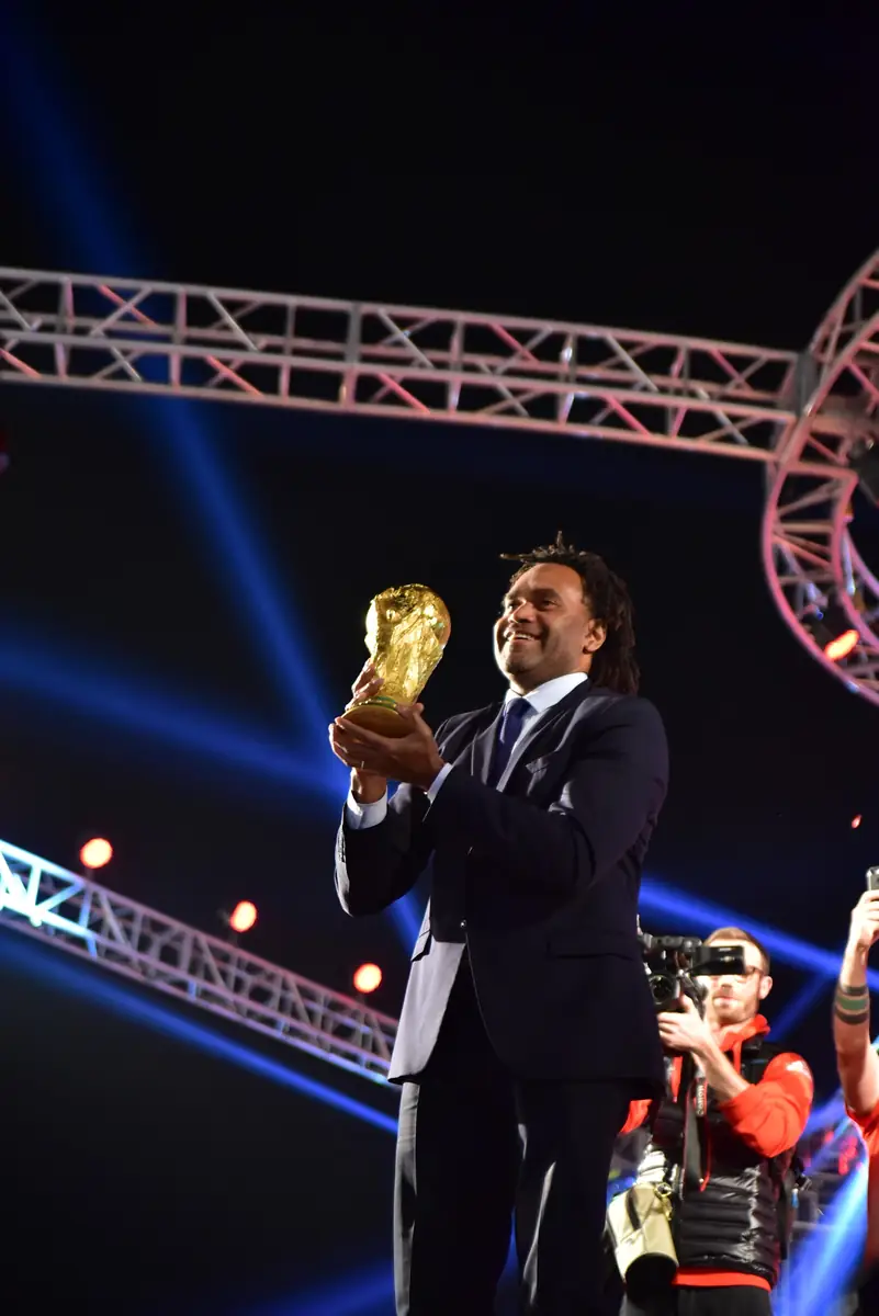 Photograph for FIFA