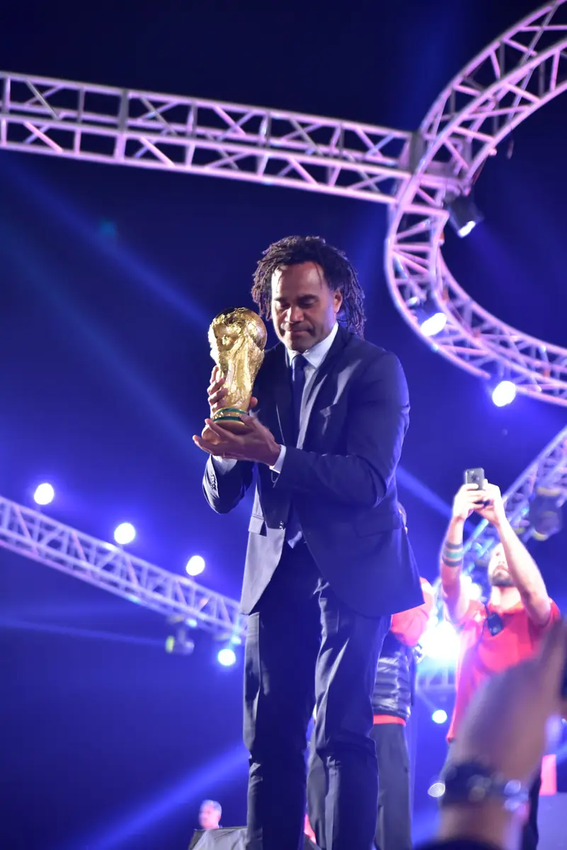 Photograph for FIFA