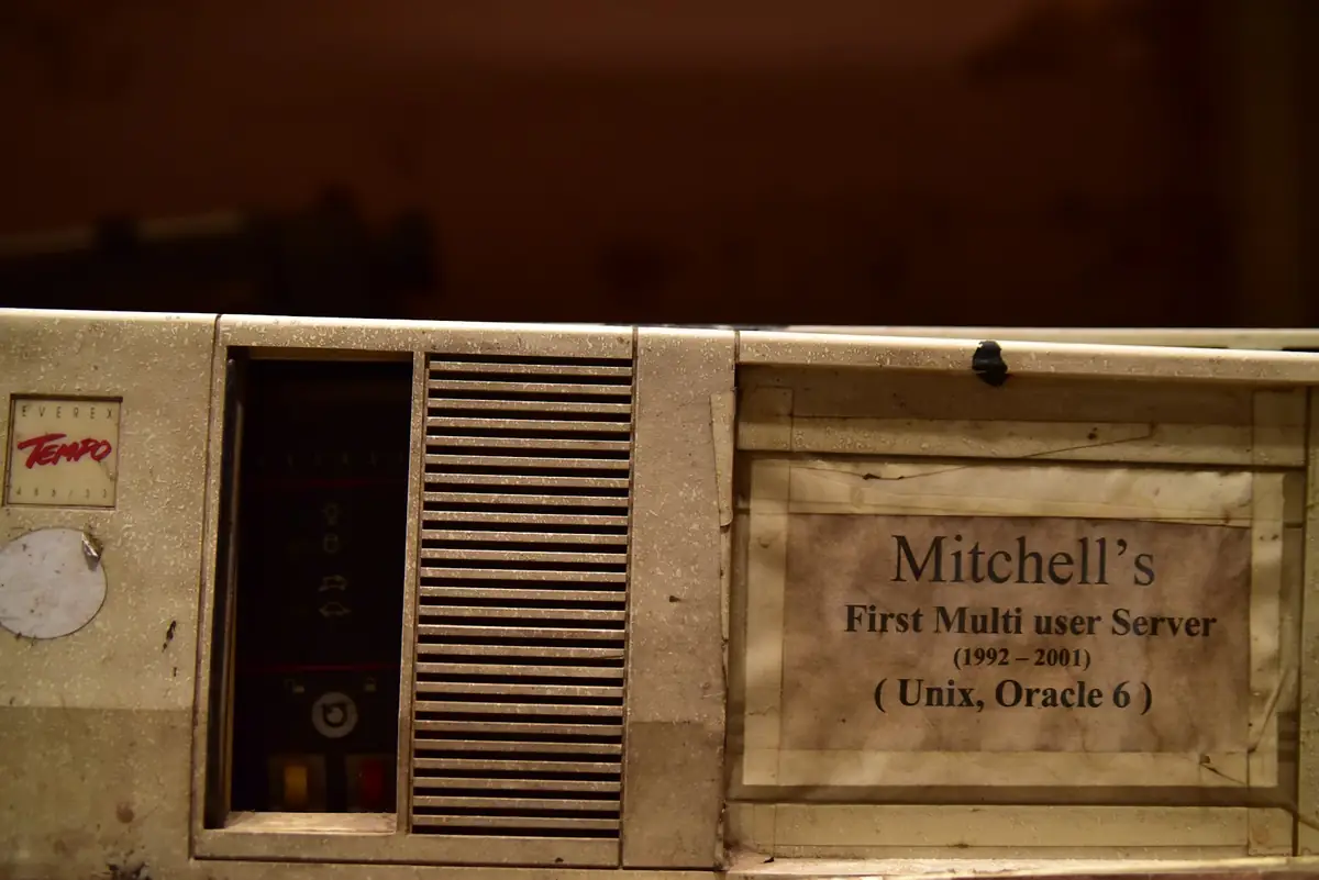 Photograph for Mitchells