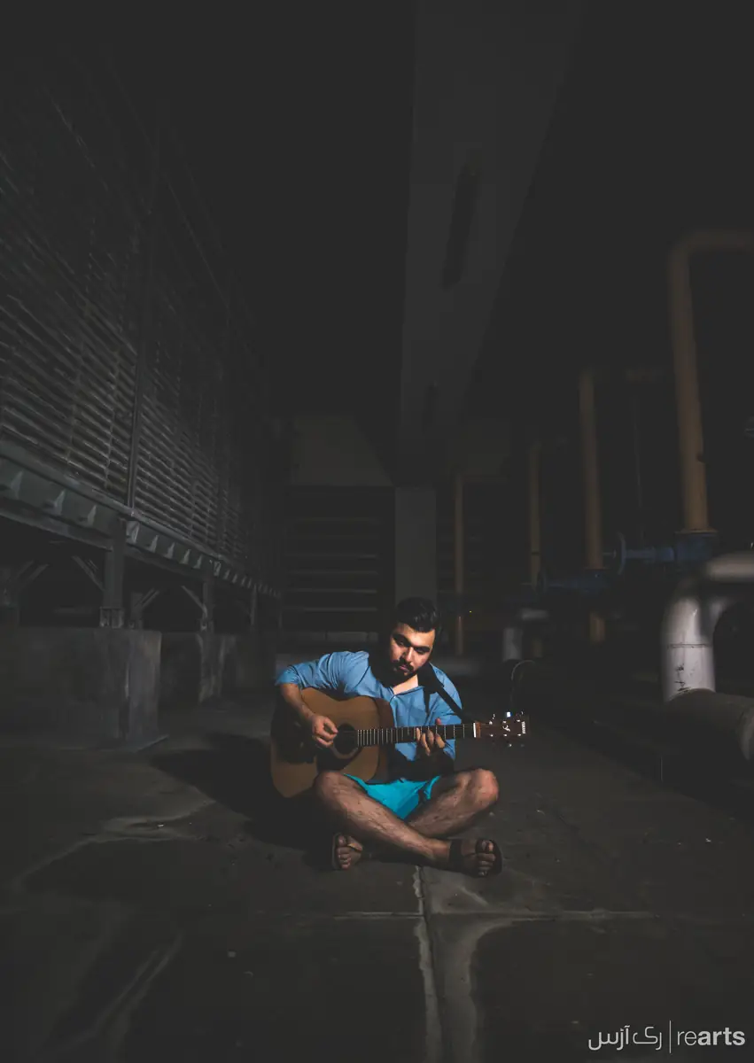 Photograph for Rearts