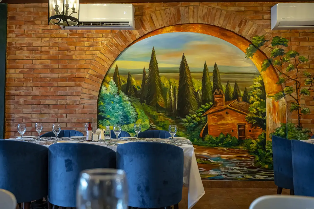 Photograph for Tuscany
