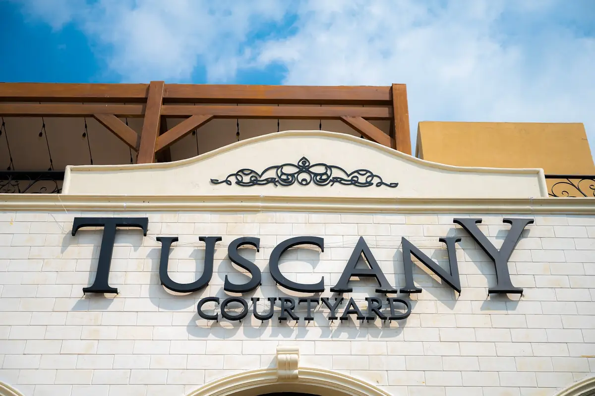 Photograph for Tuscany