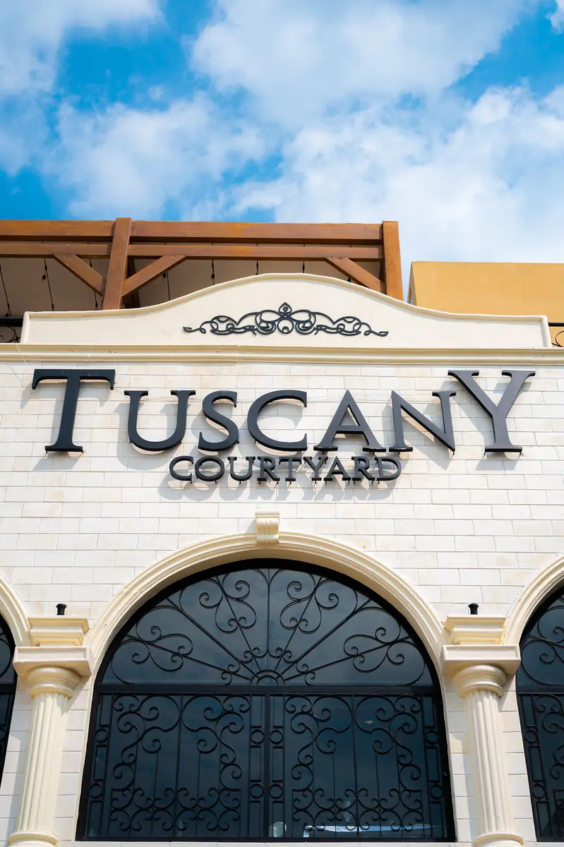 Photograph for Tuscany