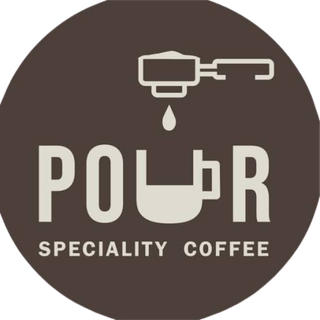 POUR Speciality Coffee