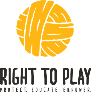 Right To Play