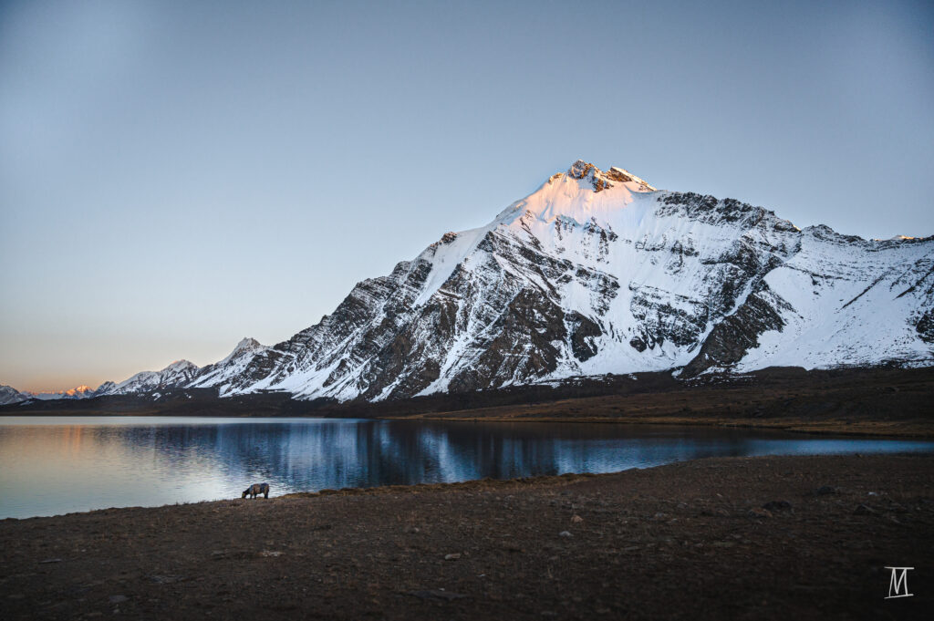 Lakes