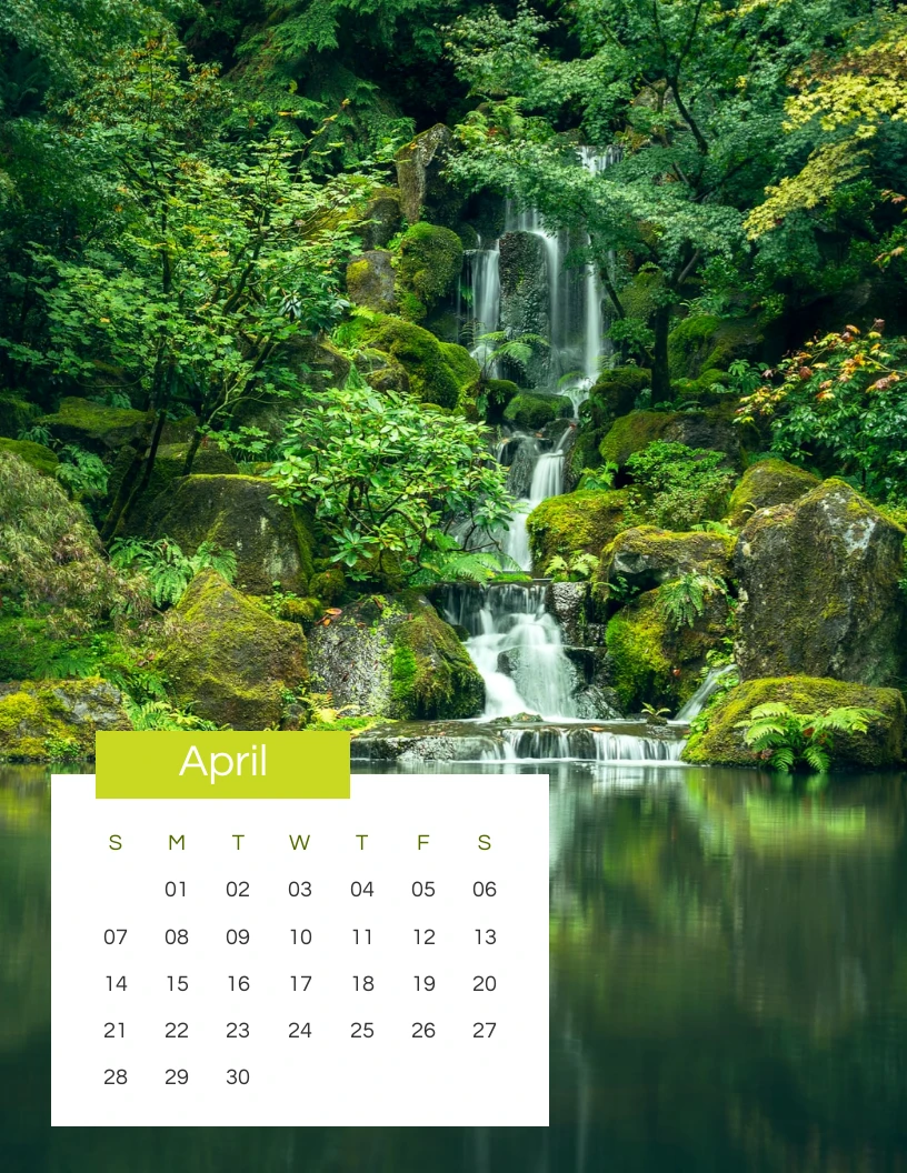 Calendars