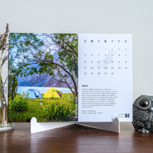Calander 1