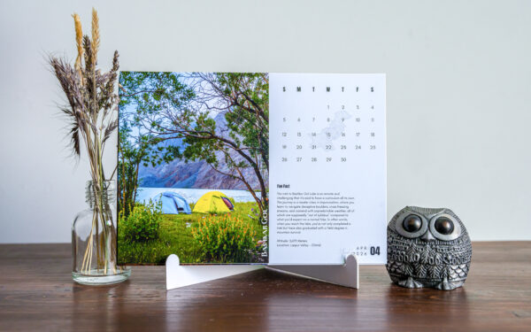 Calander 1
