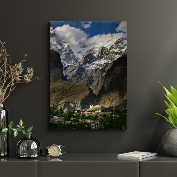 Baltit Fort