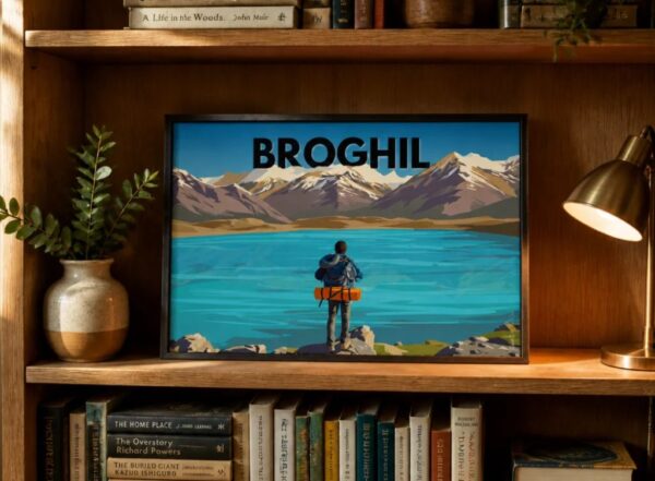 Broghil Valley