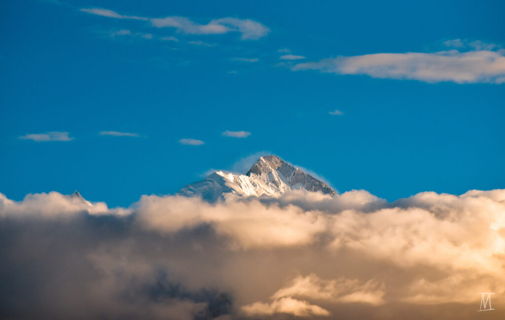 Peaks