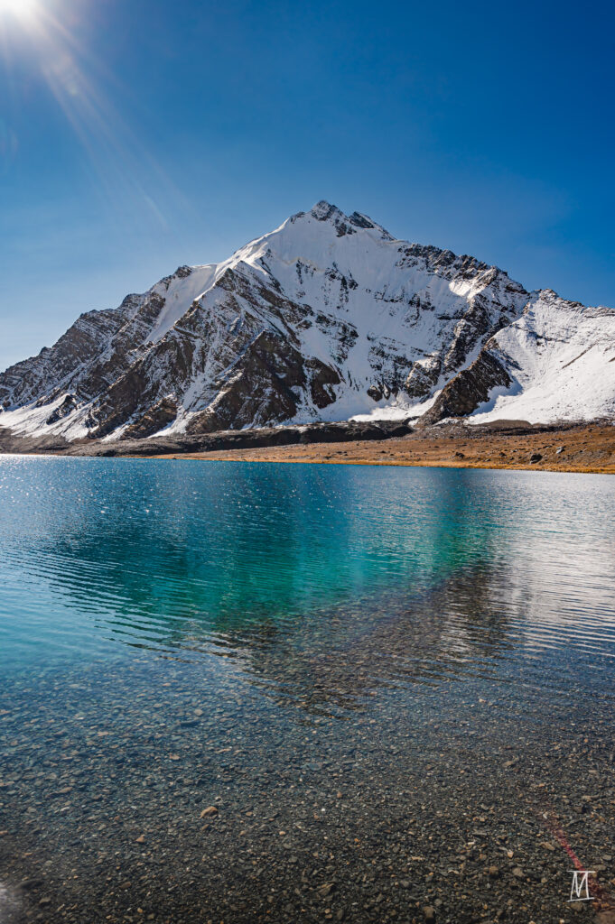 Lakes