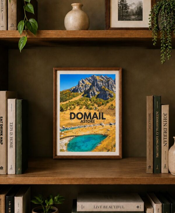 Domail - Astore