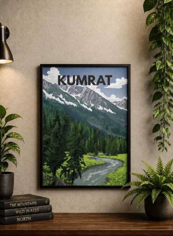 Kumrat Valley